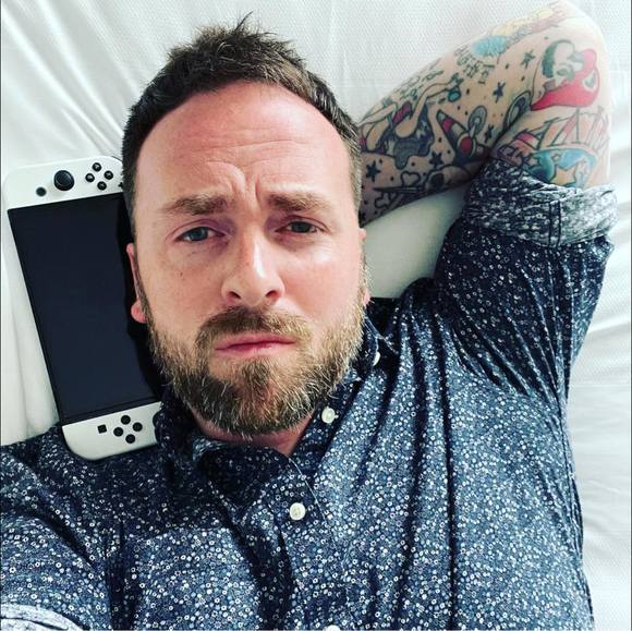 Meet your Posher, Charlie - Picture 1 of 1